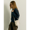 Classic Belt Bucket Bag Mini