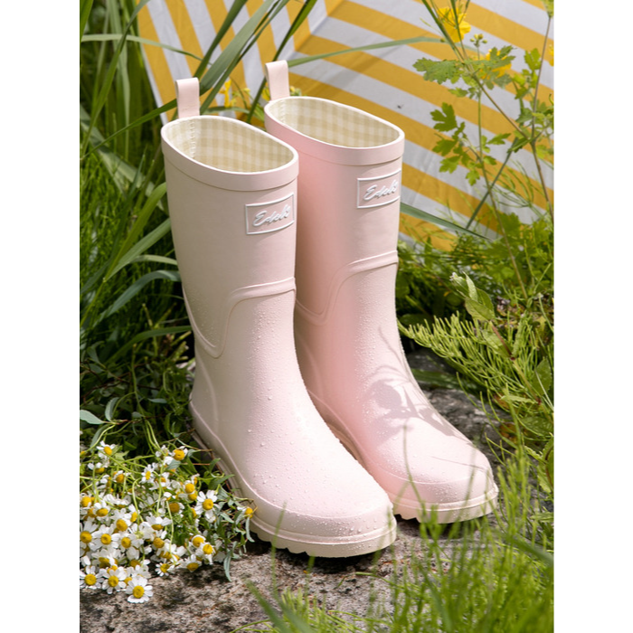 Edel Original Middle Rain Boots 3cm