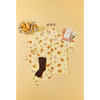 (Rilakkuma 2025) Kuma's Summer Short Sleeve Pyjamas