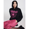 SWEATSHIRT FLOWERMARDI