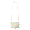 CORSAGE STRING MINI BAG