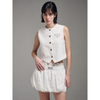 CLASSIC VEST EYELET