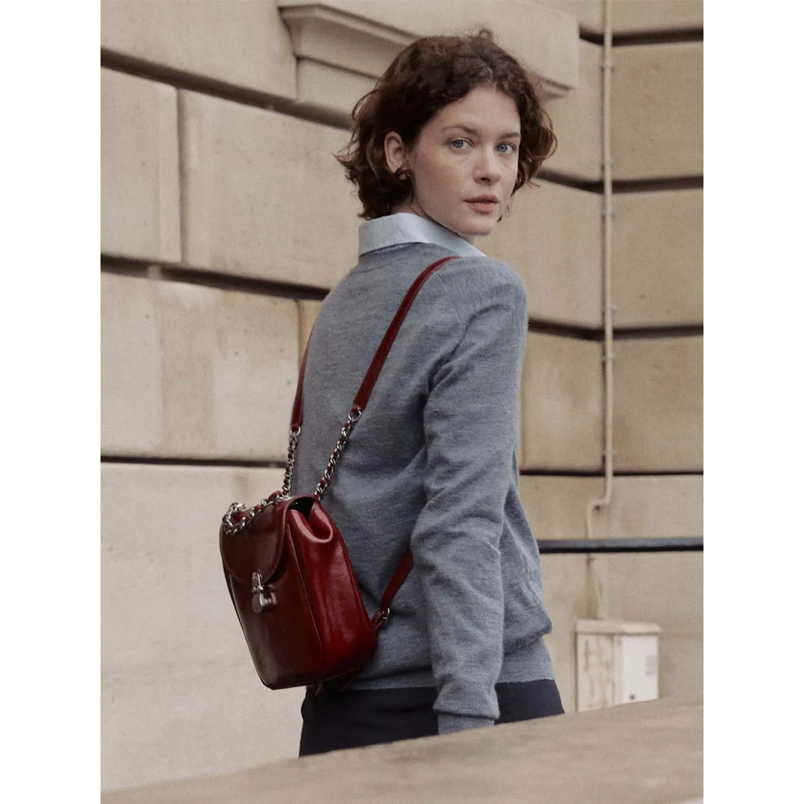 Sac de Sortie Backpack