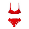 SPORTS BIKINI SET