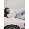 W KNIT SLEEVELESS