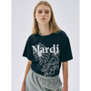 TSHIRT TRIPLE FLOWER