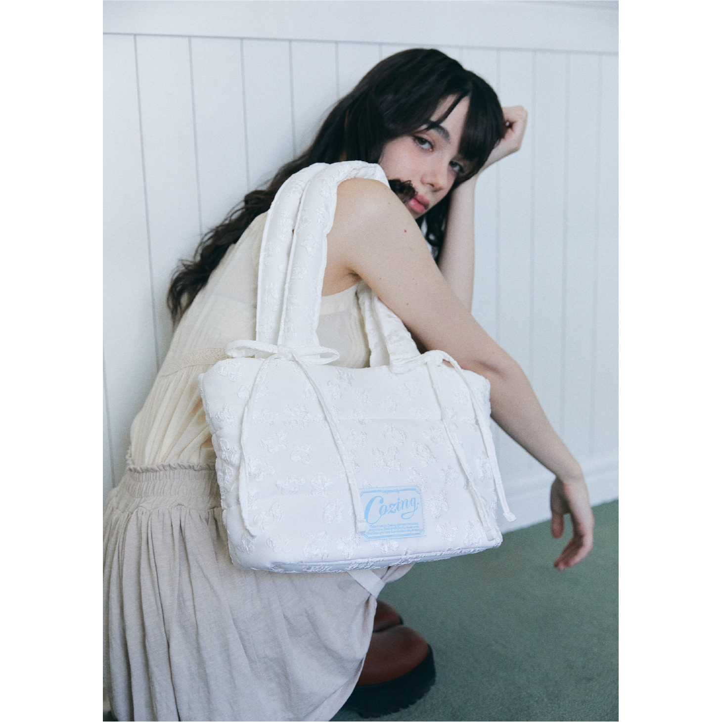 Pillow Bag