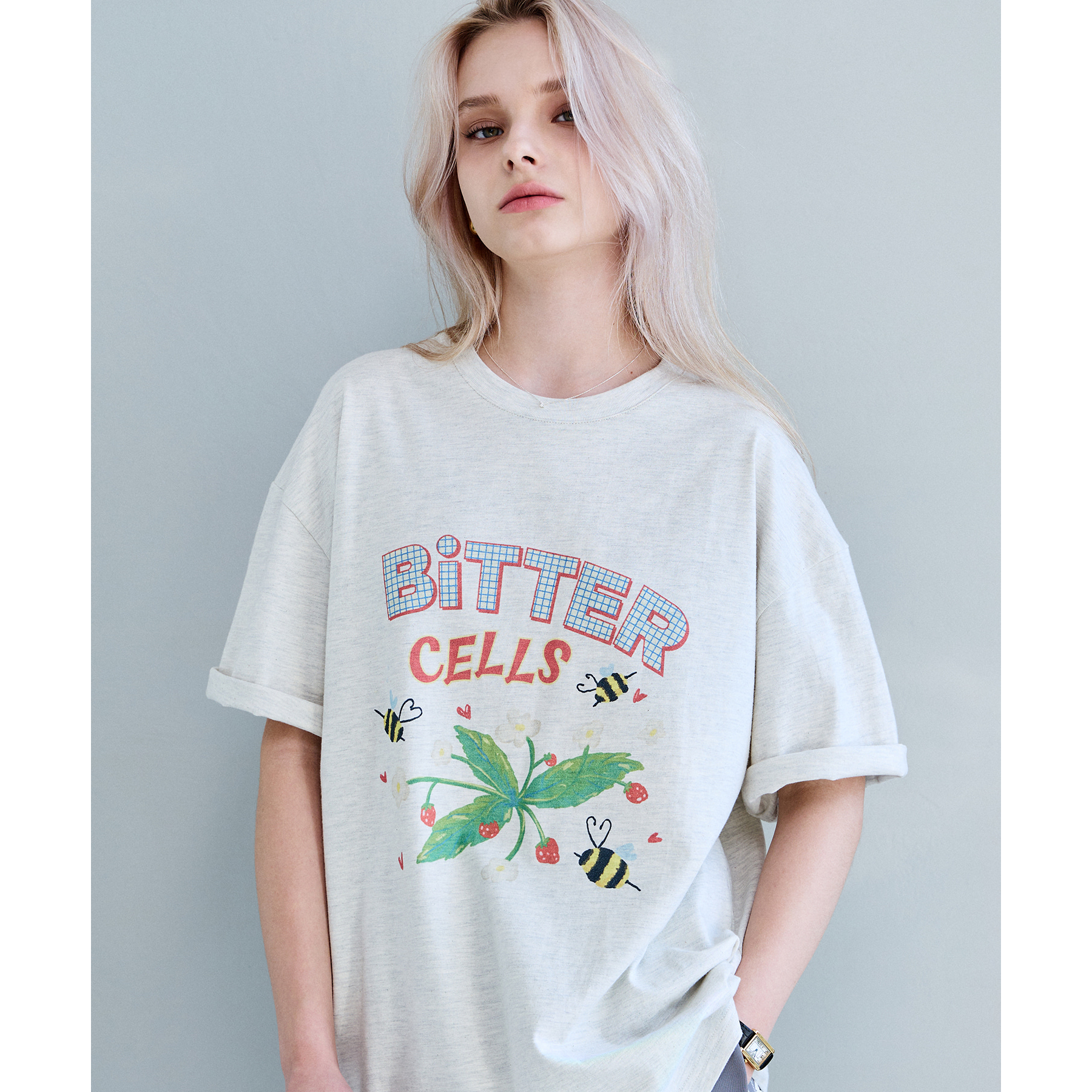 Honeybees Tee