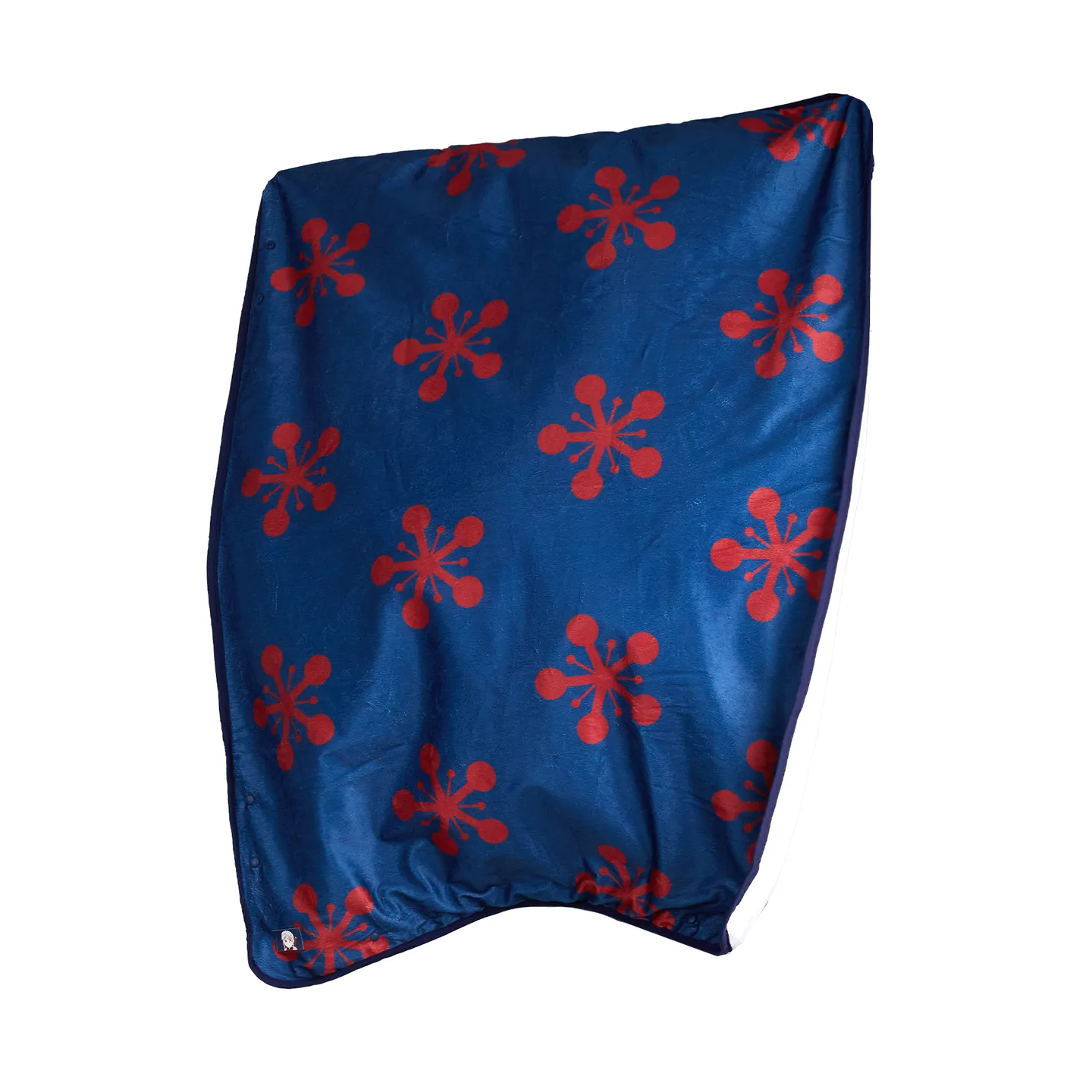 Demon Slayer Large Haori Blanket 鬼滅之刃大羽織毯