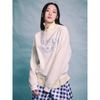 SWEATSHIRT GRAND ALUMNI CLASSIQUE