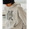 OXEYE DAISY HOODIE