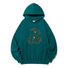 THUNDER BEAR HOODIE