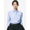 OXFORD SHIRT ALUMNI CLASSIQUE