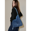 Slant Hobo Bag