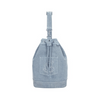 Yoko Bucket Bag (L) Denim