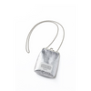 FRIDAY BAG - SILVER