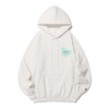 BEAR & SMILEY HOODIE