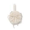 PEARL RIBBON ORNAMENT