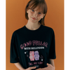 Good Fellas Overfit Short Sleeve T-shirt