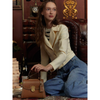 Serendipity Satchel Bag
