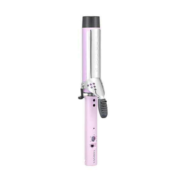 Glamwave Curling Iron 36mm