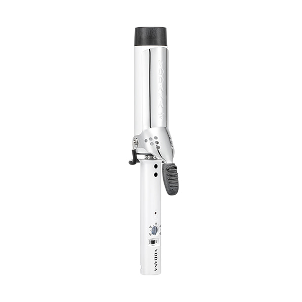 Glamwave Curling Iron 40mm