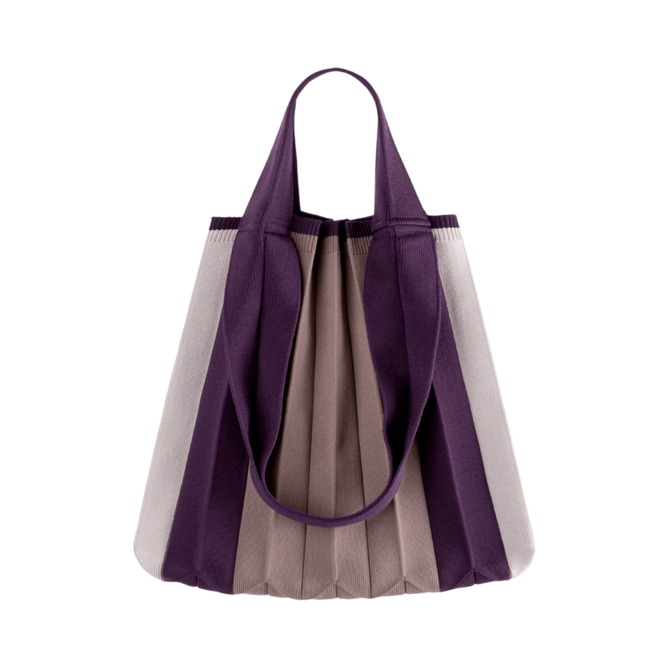 Two Way Shopper Bag