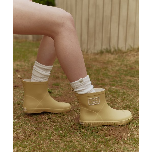 BSM RAIN BOOTS LOW
