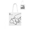 CANVAS BAG DDANJI CH.01