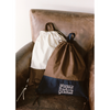 MFG X JERUSALEM SANDALS LOGO GYM SACK