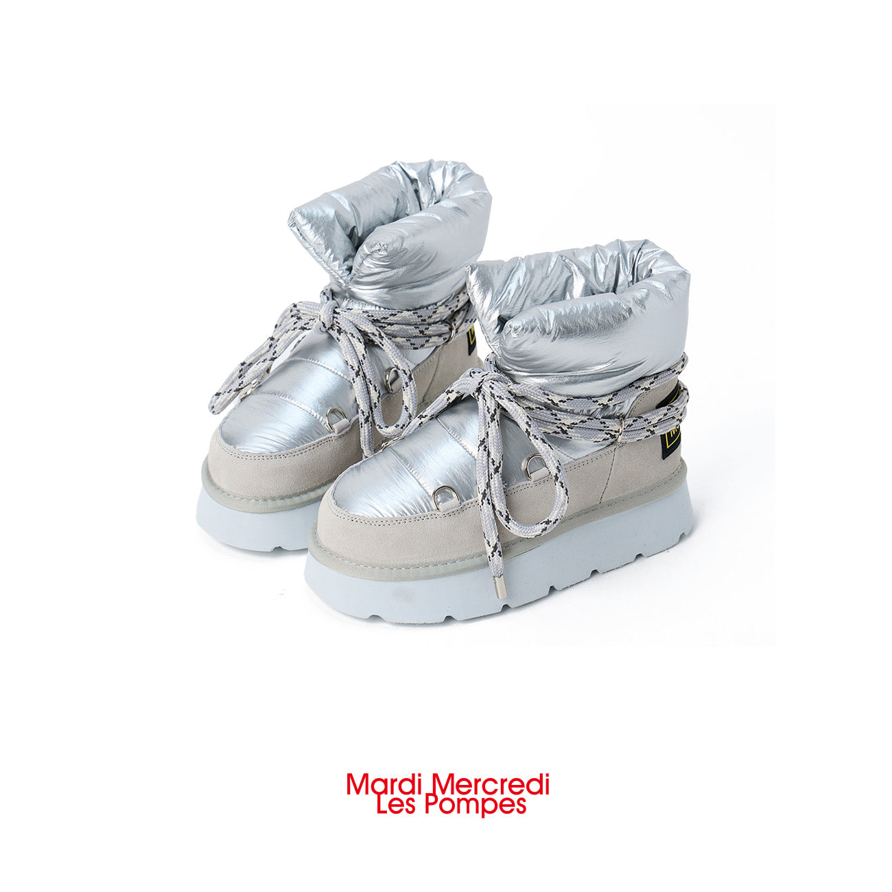 REMPLIR BOOTS