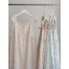 J'eu Arte Lace Sleeveless Pyjamas Sleepwear Set