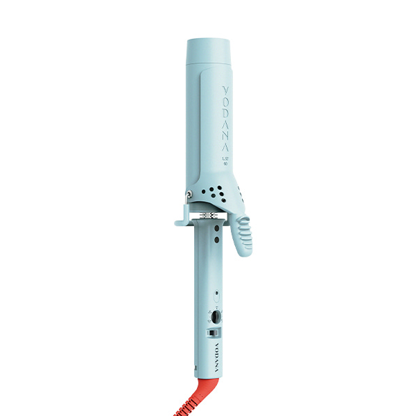 Glamwave Curling Iron 40mm