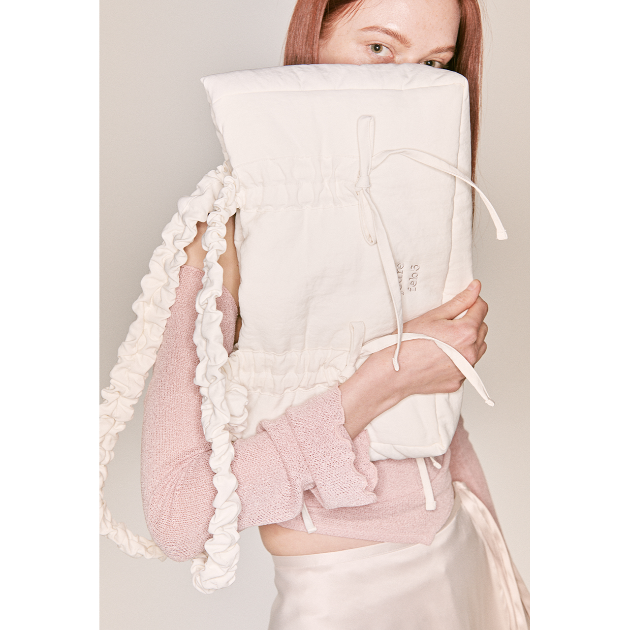 Butterfly Shoulder Bag Medium