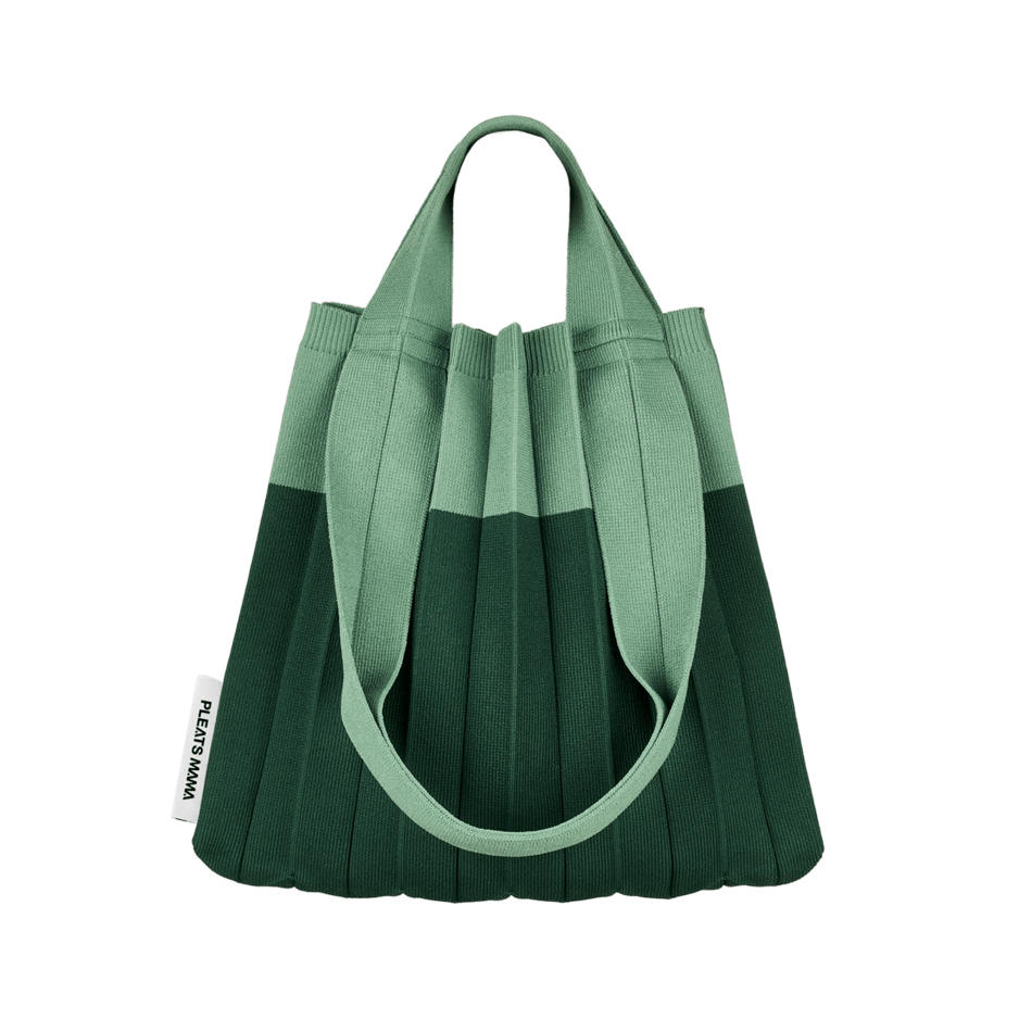 Two Way Shopper Bag