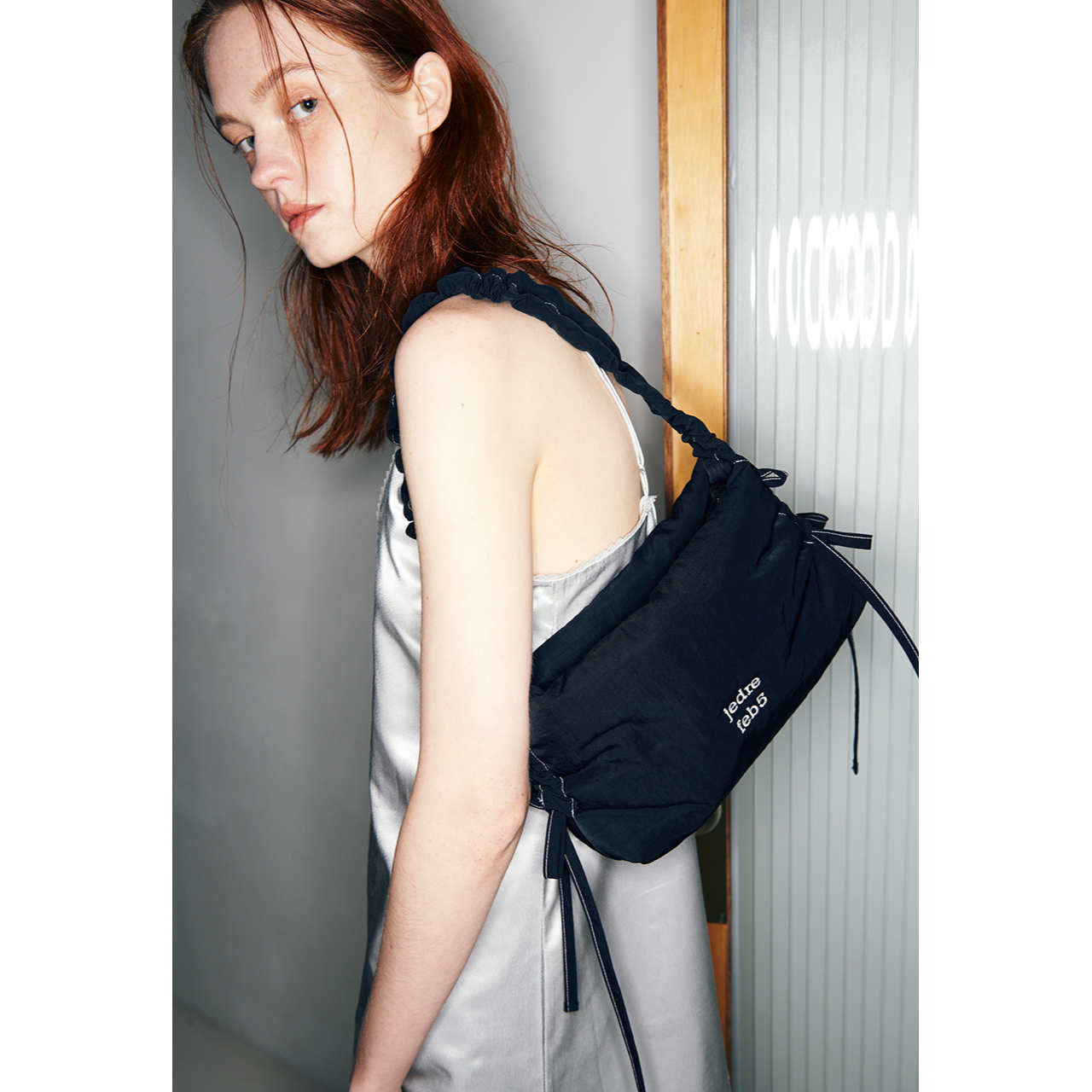 Butterfly Mini Bag