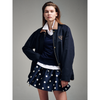 COTTON JACKET ALUMNI CLASSIQUE REVERSIBLE