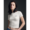 TSHIRT SCOOP BACK