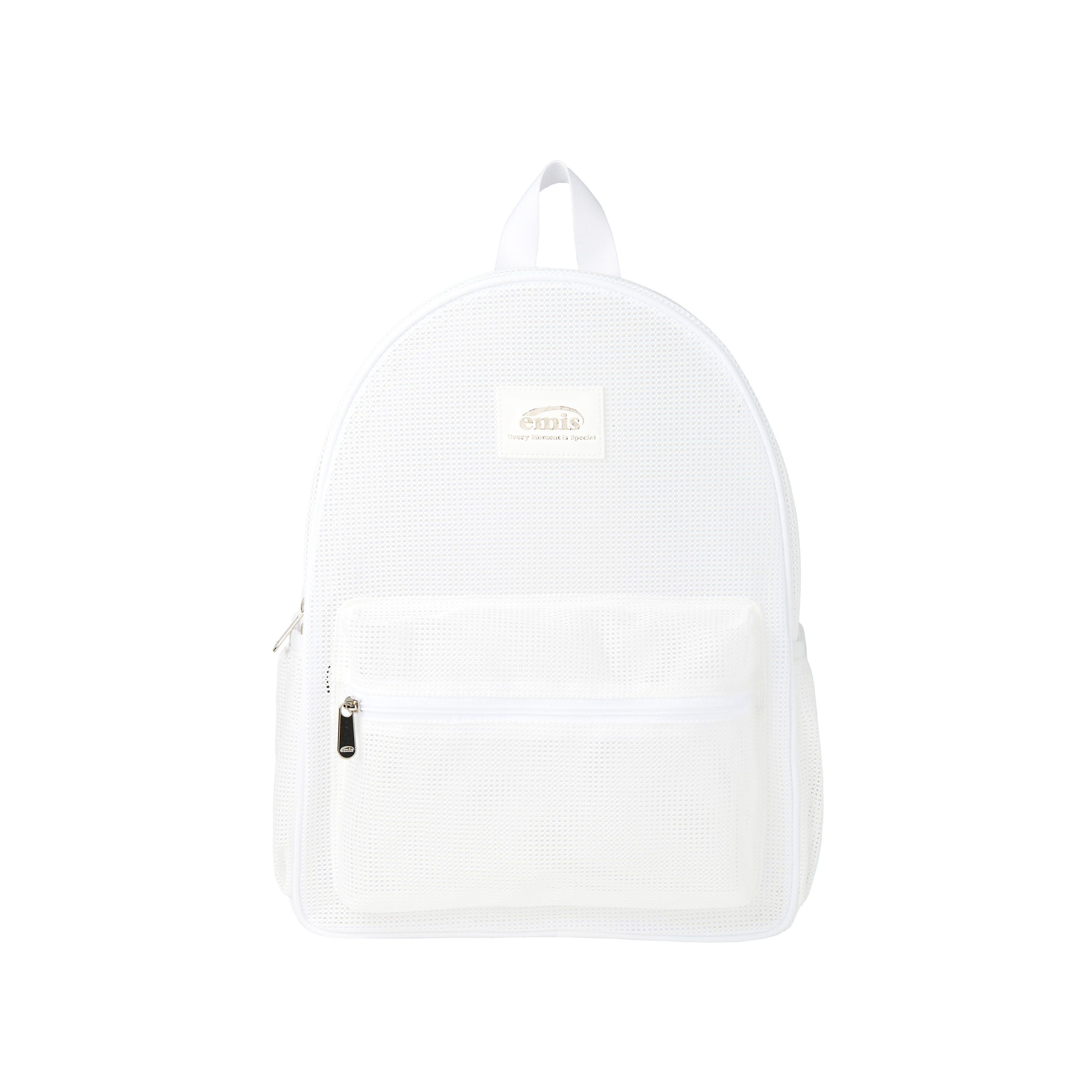 MESH BACKPACK