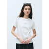 W SMALL CLASSIC LOGO TEE