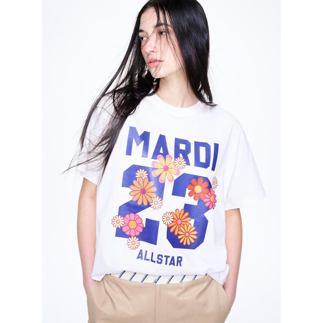 TSHIRT NUMERO 23