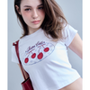 Scarlet Tee