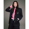COTTON JACKET ALUMNI CLASSIQUE