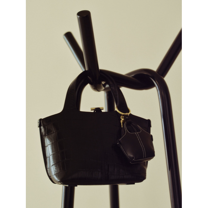 Panier Keyring