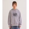 [FALLETT X LEE] SUN FLOWER HOODIE