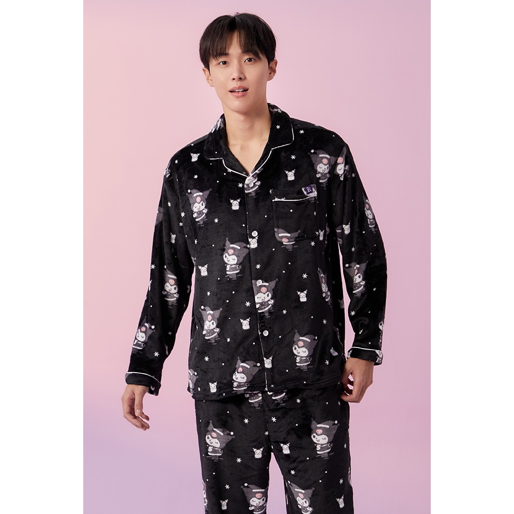 (Sanrio Characters 2024) Sleeping Pyjamas