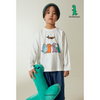 將圖片載入圖庫檢視器 (Joguman Studio) Kids Long Sleeve T-shirt - Mix