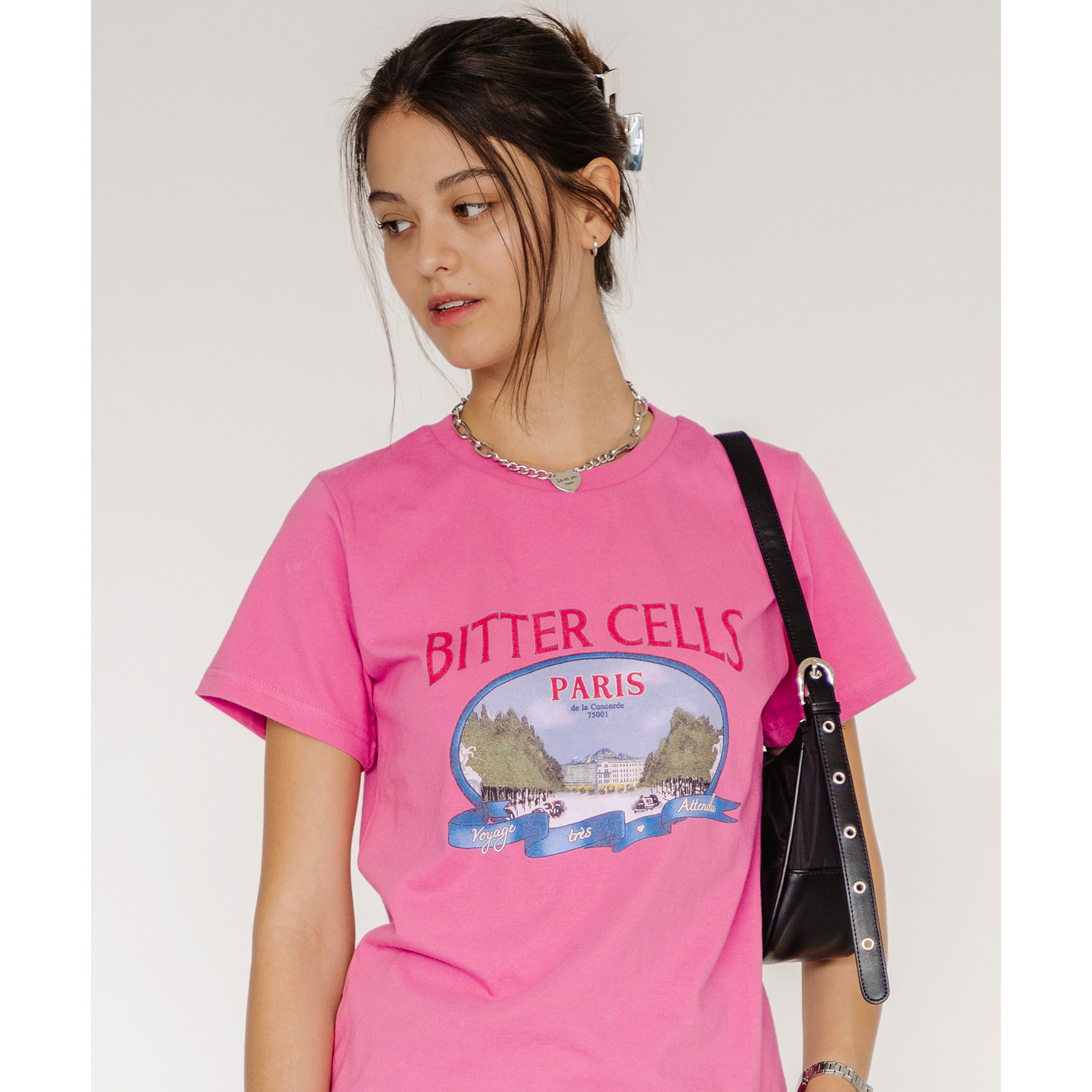 Palace Tee