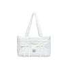 Puffer Butterfly Bag Large