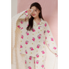 (Crayon Shinchan 2025) Crayon Shinchan Long Sleeve Pyjamas